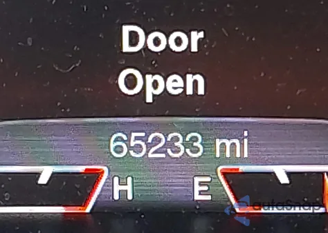 2015 Jeep Cherokee Limited из США, поврежденный, VIN 1C4PJMDS8FW688270